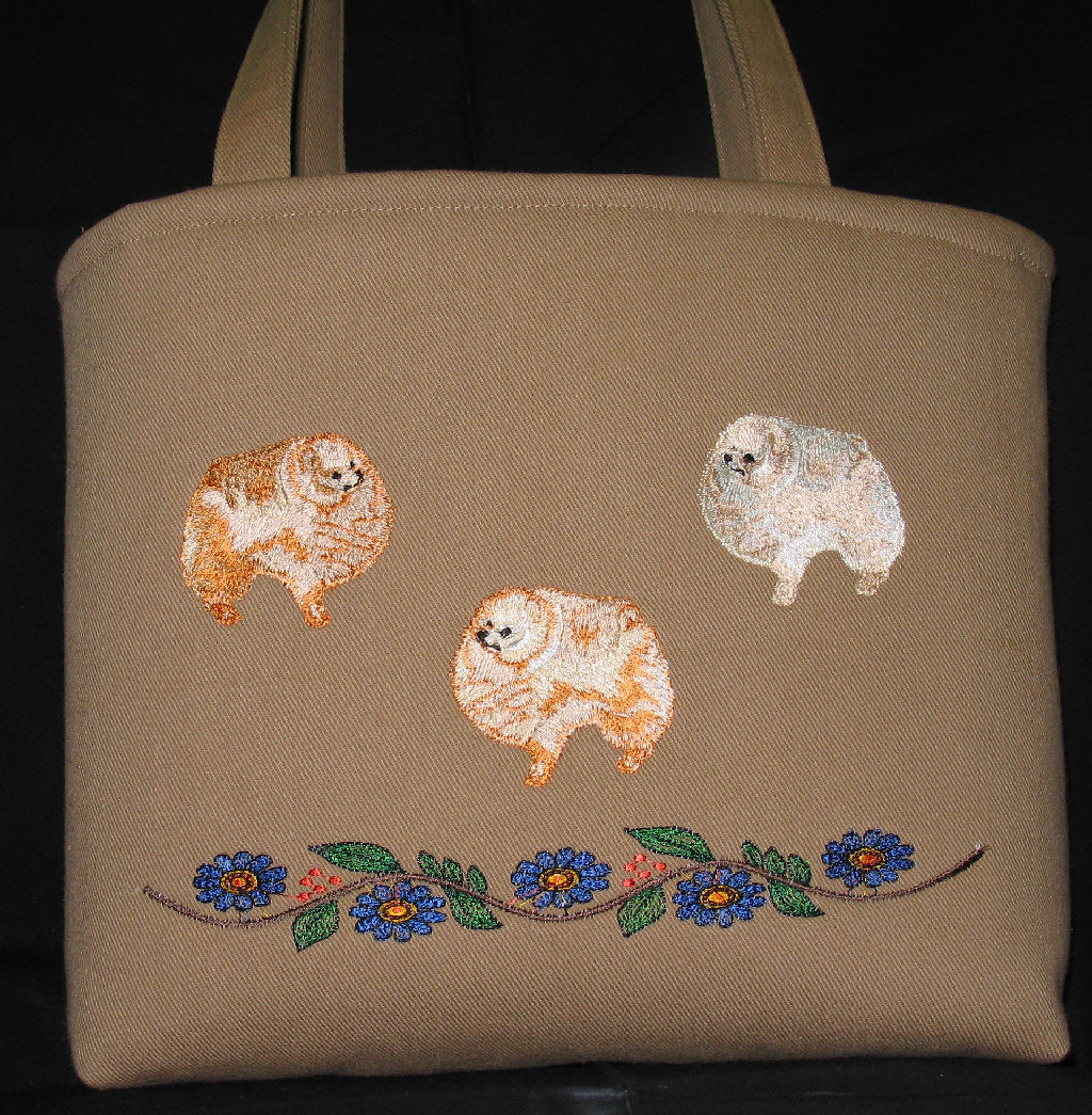 Patricias Bag In Florida