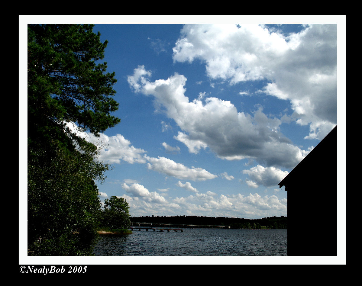 Blue Sky September 15