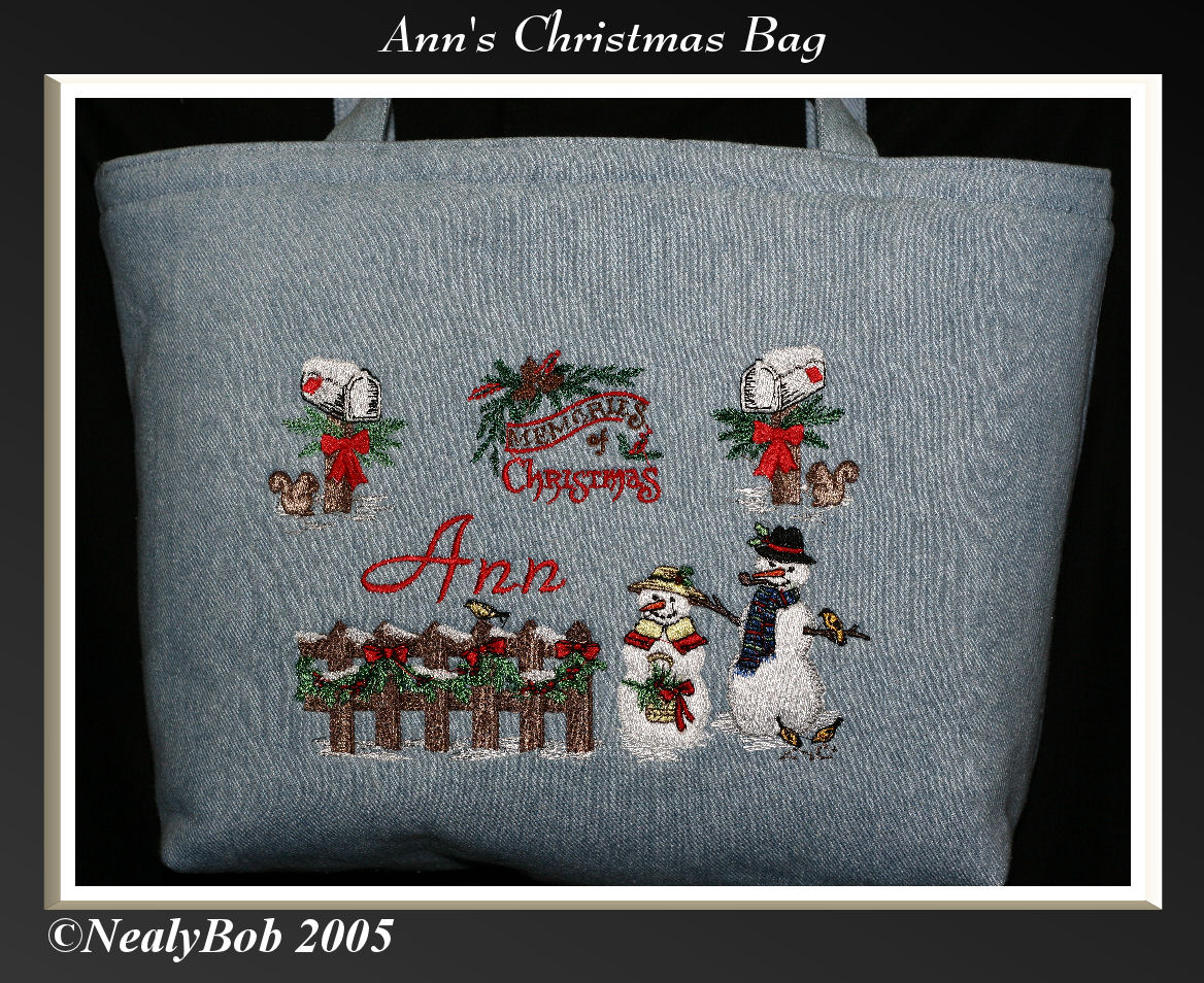 Anns Bag
