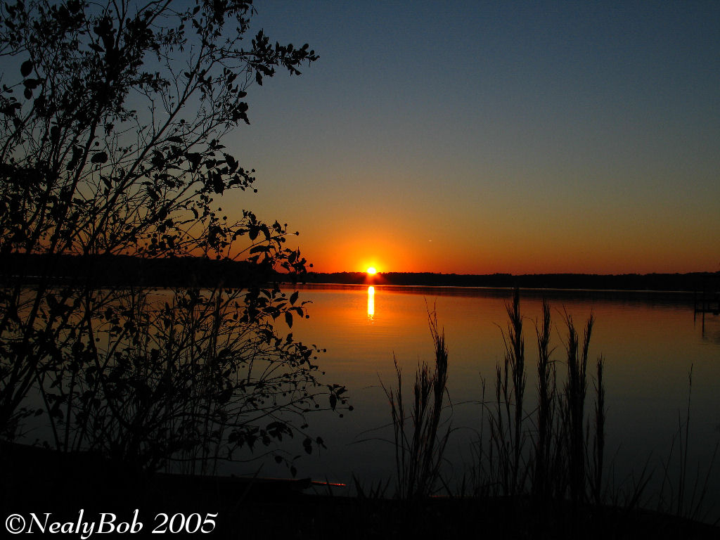 SunDown October 30 *
