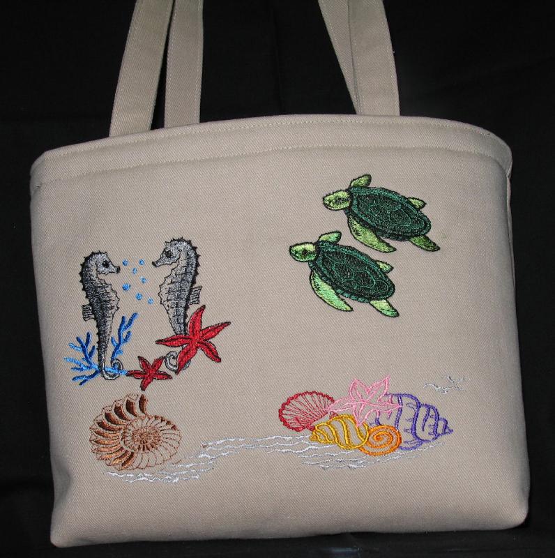 Barbara Bag In Florida