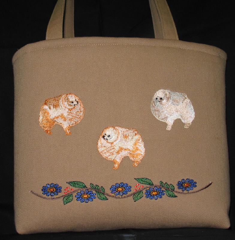Patricias Bag In Florida
