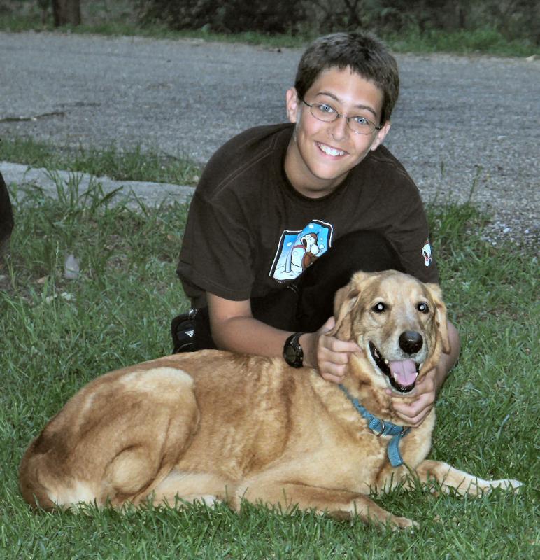 MitBoney & Buddy