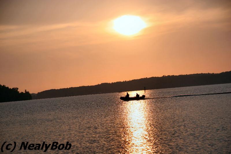 SunDown On Darbone