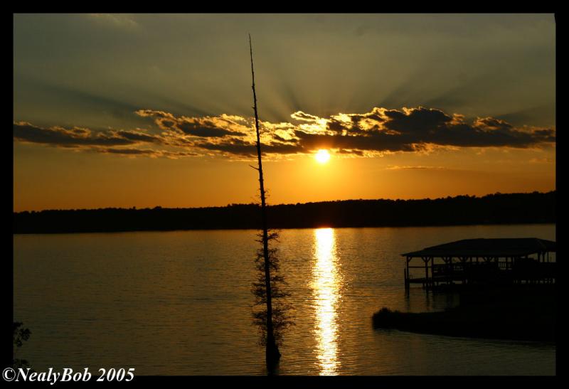 Darbone Sundown  September 28