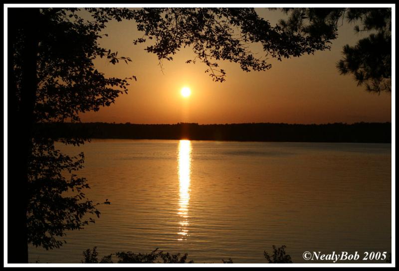 SunDown October 3