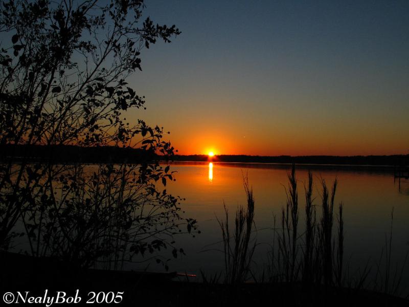 SunDown October 30 *