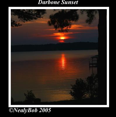 Darbone Sunset