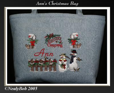 Ann's Bag