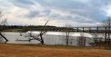 Darbone Spillway