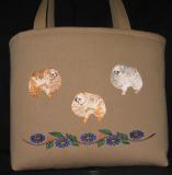 Patricias Bag In Florida