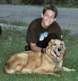 MitBoney & Buddy