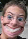 Say Cheese