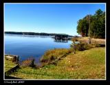 By The Lake November 4