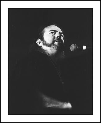 Jimmy Webb, Byron Bay Bluesfest, 1999