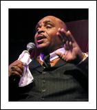 Solomon Burke, Byron Bay Bluesfest, 2004