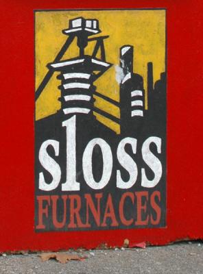 sloss furnace