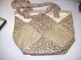 Brown Purse $30.00