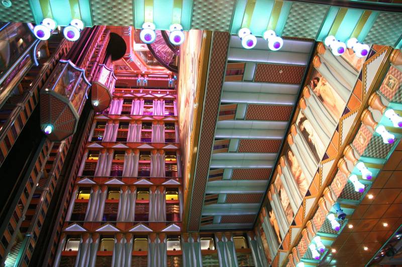 Atrium