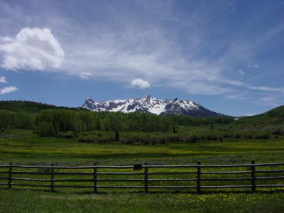 Ouray County, Colorado