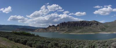 Curecanti National Recreation Area, Colorado