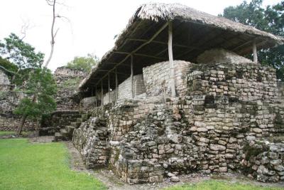 Residential compound