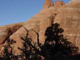 Arches National Park, Moab, Utah