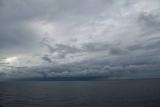 Stormy evening