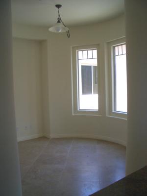 Kitchen Nook - Before