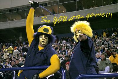 see you at the game