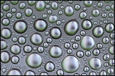 droplets