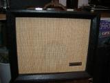 Silvertone 1471 Tube Amp