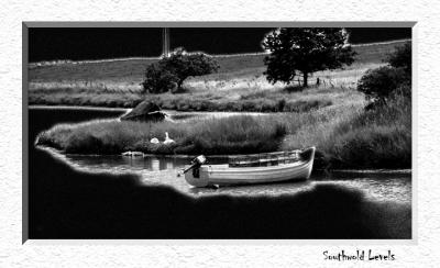 Southwold Levels
