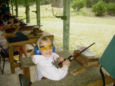 Riflery072705Lauren.JPG