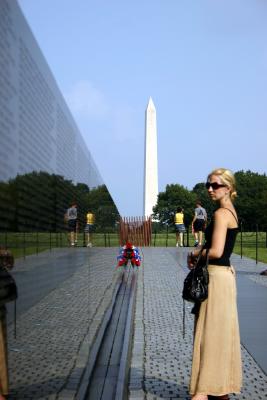 Washington DC