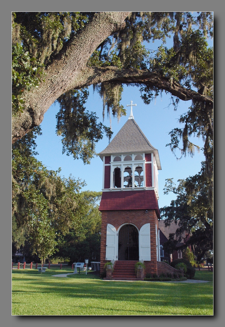 The Bell Tower