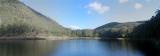 Panorama Lake Tali Karn_