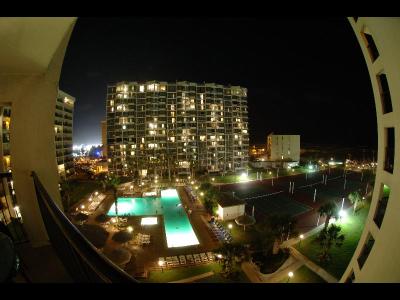 View from our condo