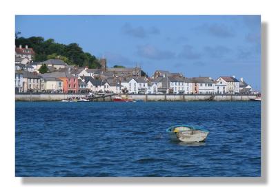 Appledore