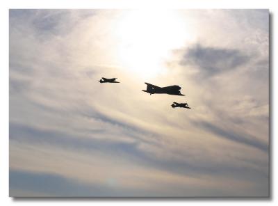 Silhouttes