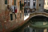 Venetian canal