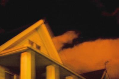 Sophie B. Hawkins, The Winchester