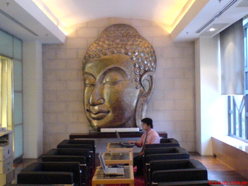 Davis Bankok Hotel