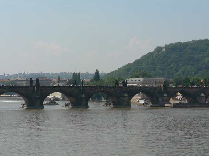 Charles Bridge