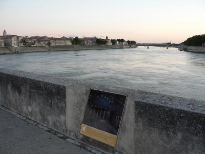 Starry Night Over the Rhone