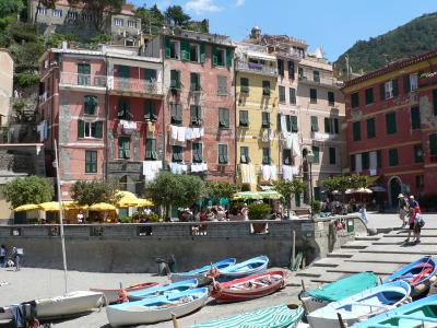 Vernazza