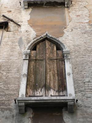Venice window