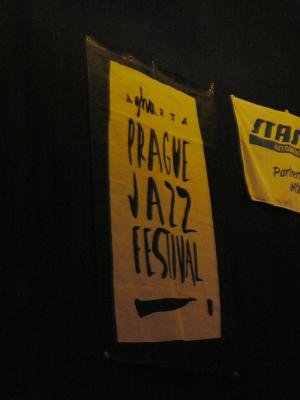 Prague Jazz Festival