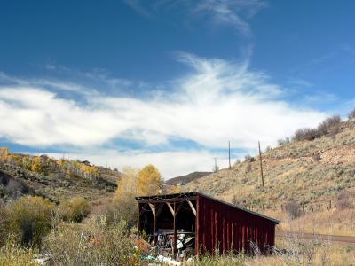 Andrew Ranch - Steamboat Springs, CO