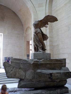 Winged Victory